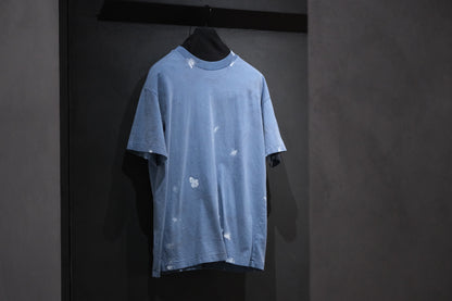 WASEW / PLINTING VINTAGE TEE