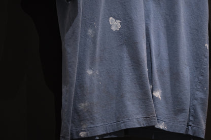 WASEW / PLINTING VINTAGE TEE