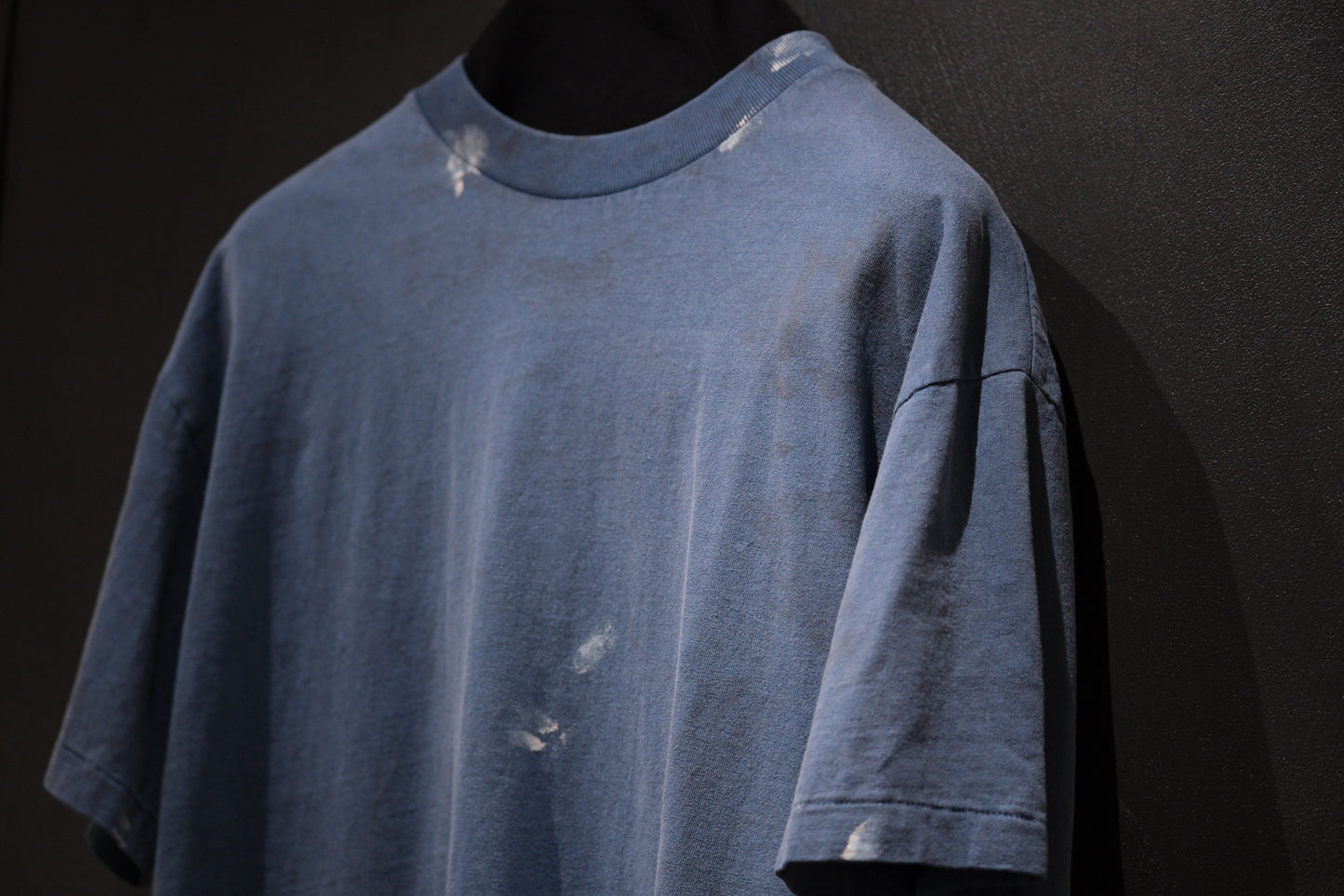 WASEW / PLINTING VINTAGE TEE