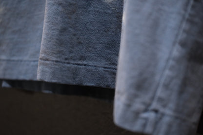 WASEW / PLINTING VINTAGE TEE