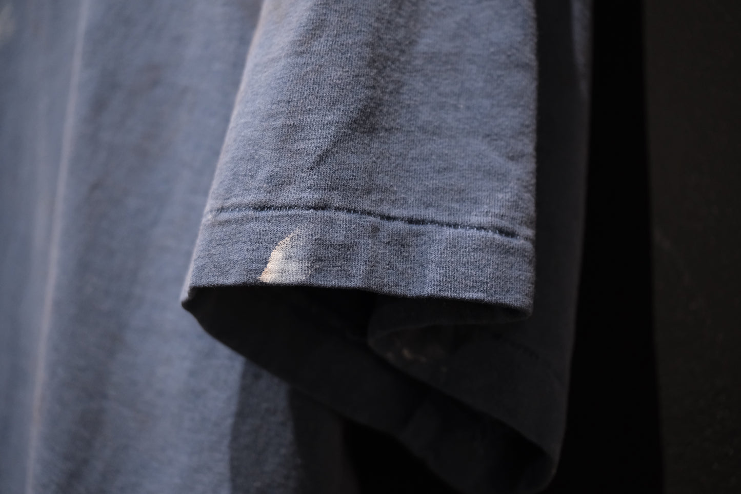 WASEW / PLINTING VINTAGE TEE