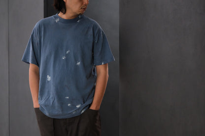 WASEW / PLINTING VINTAGE TEE