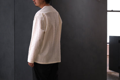 nonnotte/C/N Kaftan Shirt