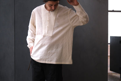 nonnotte/C/N Kaftan Shirt