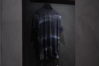 POSTELEGANT/Hand Paint Light Cotton Tee