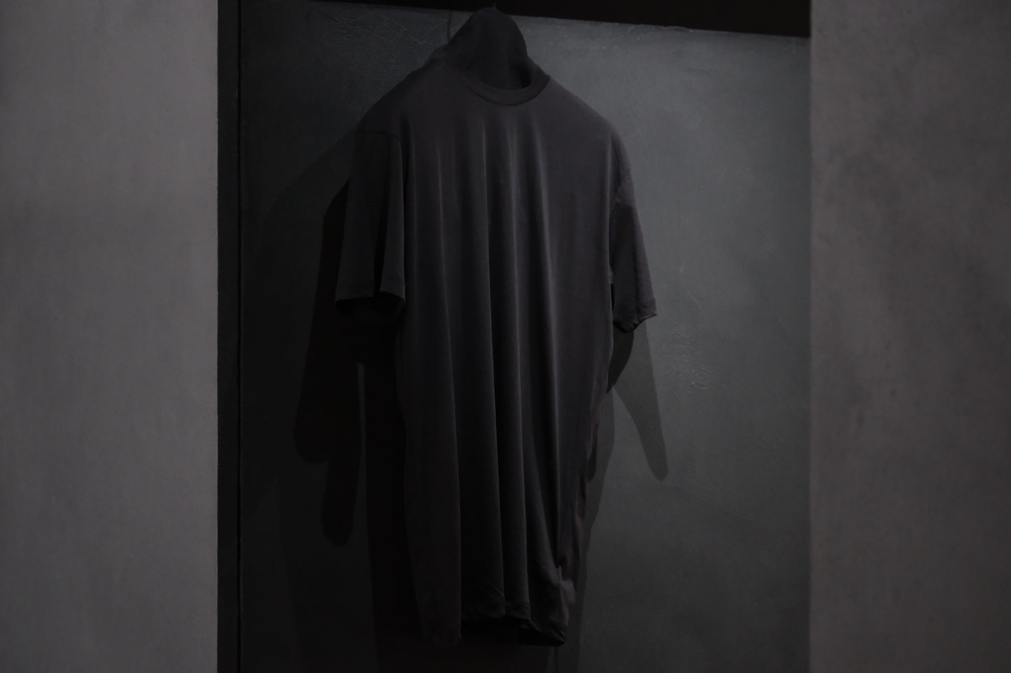 POSTELEGANT/Light Cotton Tee