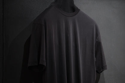 POSTELEGANT/Light Cotton Tee