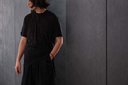 POSTELEGANT/Light Cotton Tee