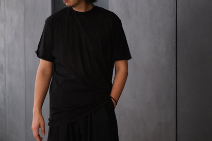 POSTELEGANT/Light Cotton Tee