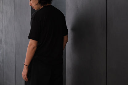POSTELEGANT/Light Cotton Tee