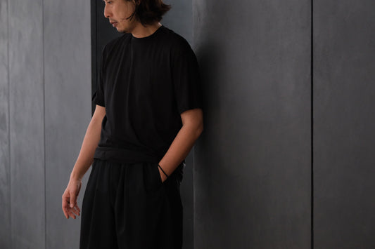 POSTELEGANT/Light Cotton Tee