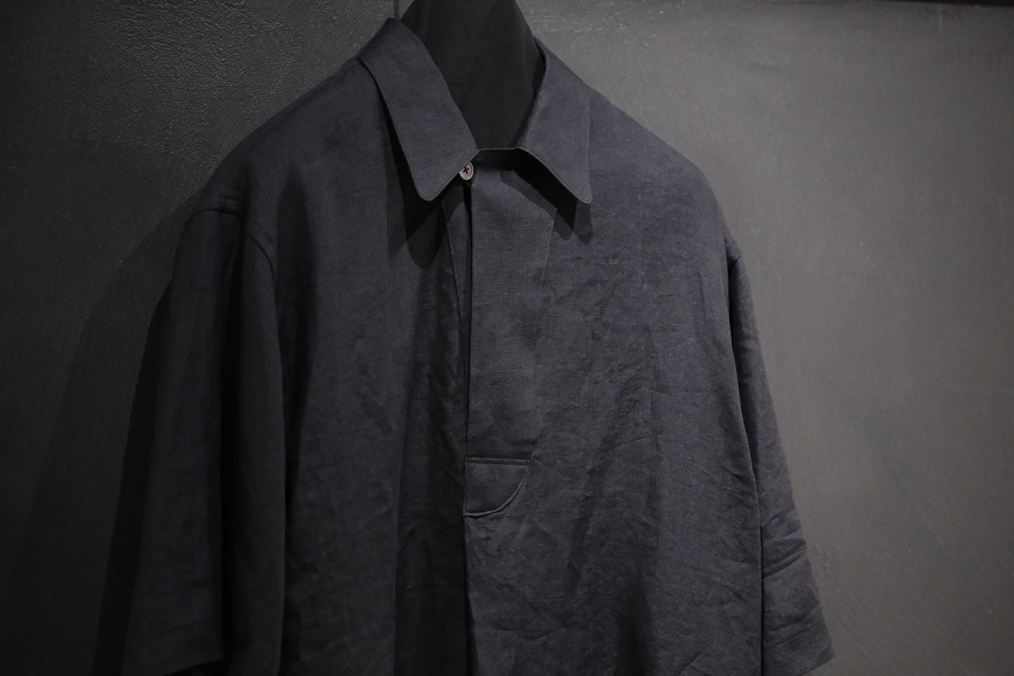 ANTOS./SKIPPER SHIRT