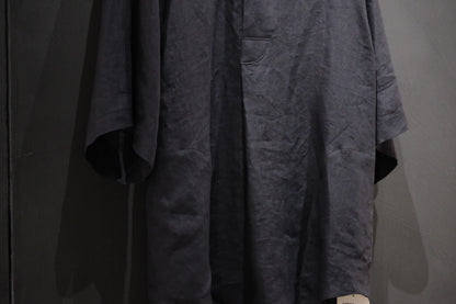 ANTOS./SKIPPER SHIRT
