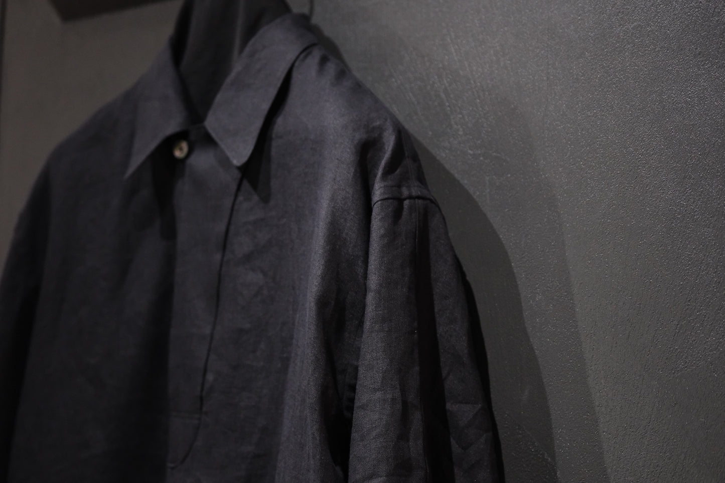 ANTOS./SKIPPER SHIRT