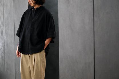 ANTOS./SKIPPER SHIRT