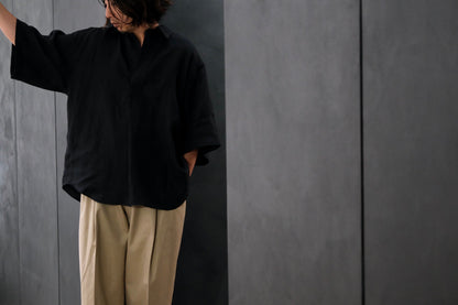 ANTOS./SKIPPER SHIRT