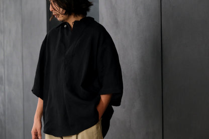 ANTOS./SKIPPER SHIRT