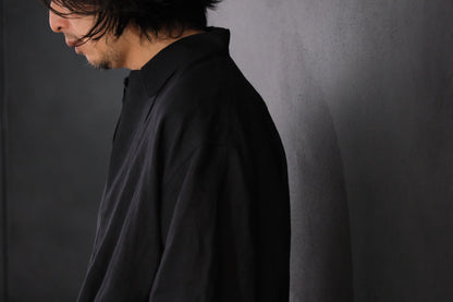 ANTOS./SKIPPER SHIRT