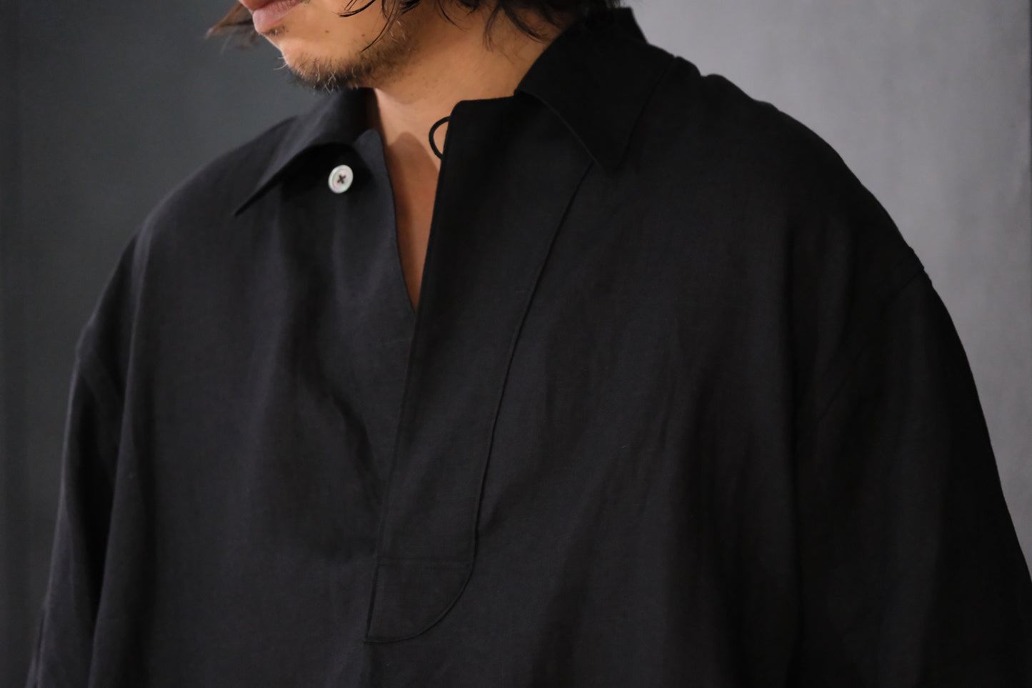 ANTOS./SKIPPER SHIRT