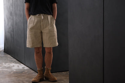COHERENCE / SARRAU  TINO S  / Linen/Cotton Chevron