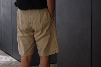 COHERENCE / SARRAU  TINO S  / Linen/Cotton Chevron