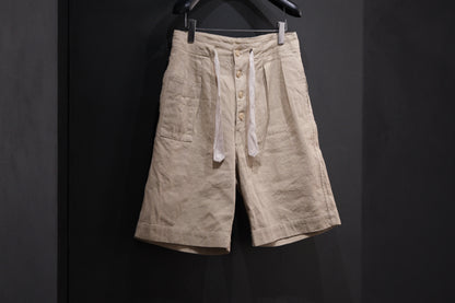 COHERENCE / SARRAU  TINO S  / Linen/Cotton Chevron