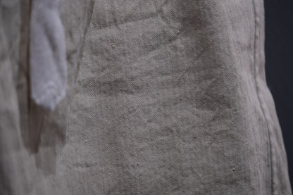 COHERENCE / SARRAU  TINO S  / Linen/Cotton Chevron