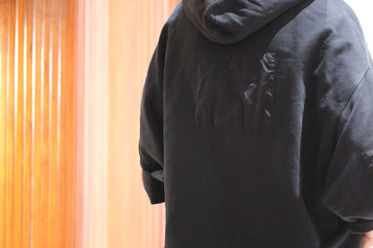 APPLIED ART FORMS / Sculpture Hoodie [CUSTOMISED] NM2-4