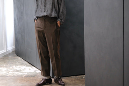 谷吹 / YANASE (BROWN)