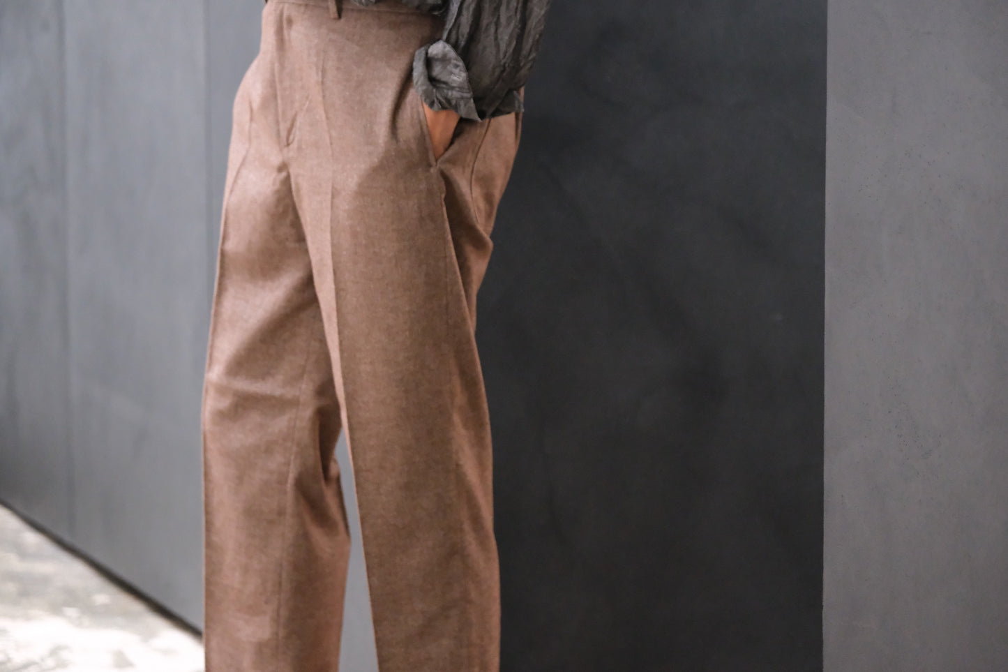 谷吹 / YANASE (BRICK)