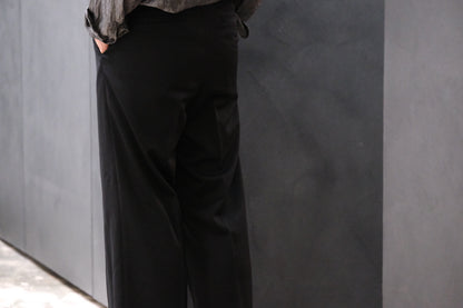 谷吹 / TOKIWA ( Black ) Size1