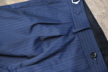 谷吹 / TOKIWA (Navy Stripe) Size2