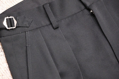 谷吹 / TOKIWA ( Black ) Size1