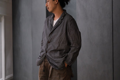 Chez vidalenc/JACKET P3/COTTON PIUMINO