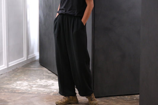 NORMAL EXPERT 1/2 COTTON PANTS  TYPE2 / NEX24-P04