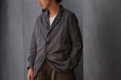 Chez vidalenc/JACKET P3/COTTON PIUMINO