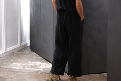 NORMAL EXPERT 1/2 COTTON PANTS  TYPE2 / NEX24-P04