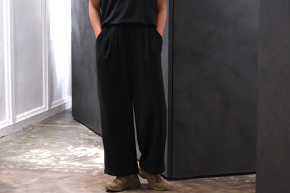 NORMAL EXPERT 1/2 COTTON PANTS  TYPE2 / NEX24-P04