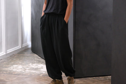 NORMAL EXPERT 1/2 COTTON PANTS  TYPE2 / NEX24-P04