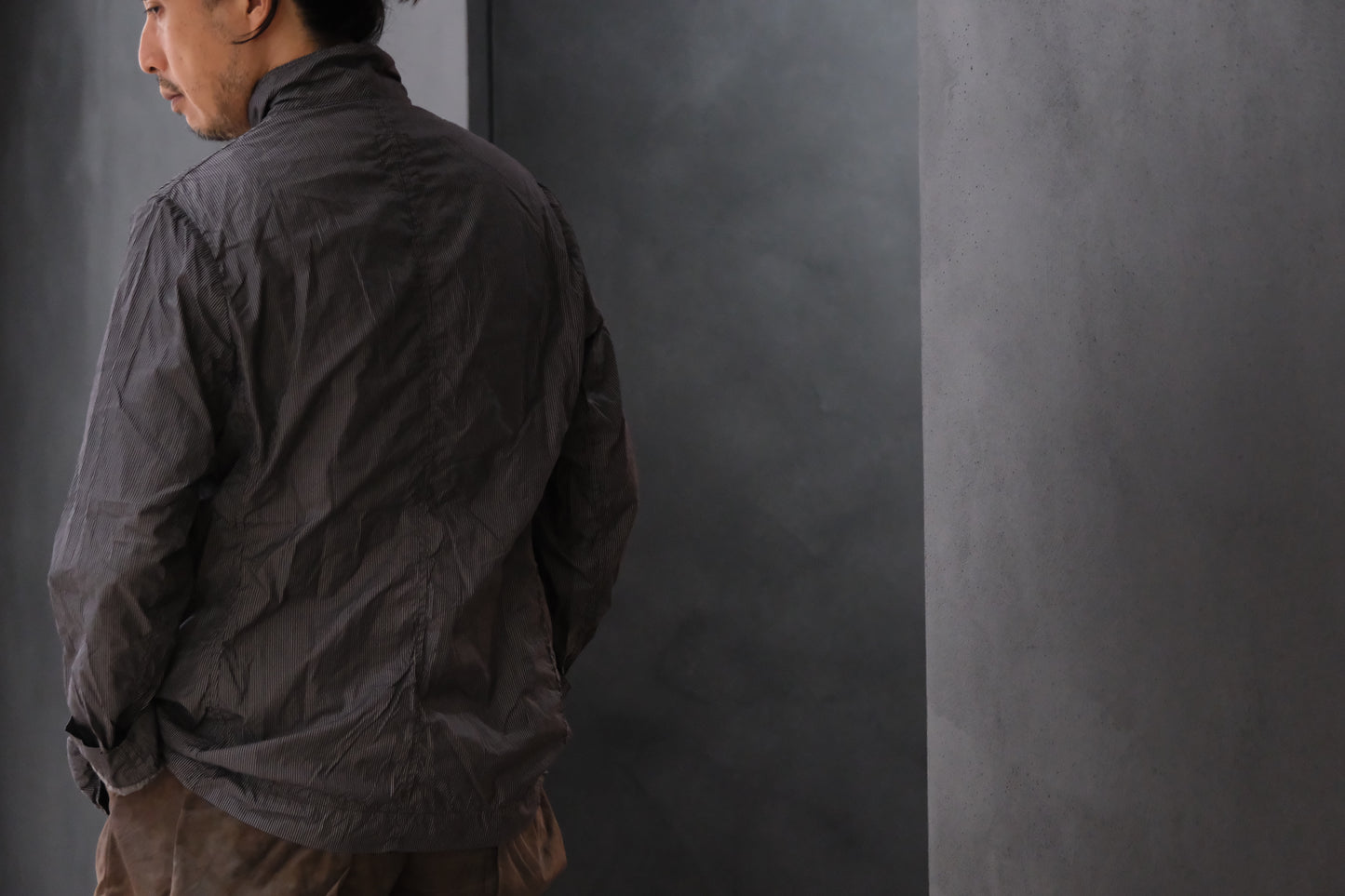 Chez vidalenc/JACKET P3/COTTON PIUMINO