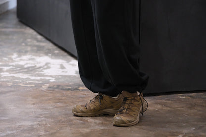 NORMAL EXPERT 1/2 COTTON PANTS  TYPE2 / NEX24-P04