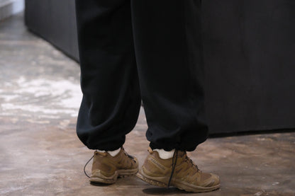 NORMAL EXPERT 1/2 COTTON PANTS  TYPE2 / NEX24-P04