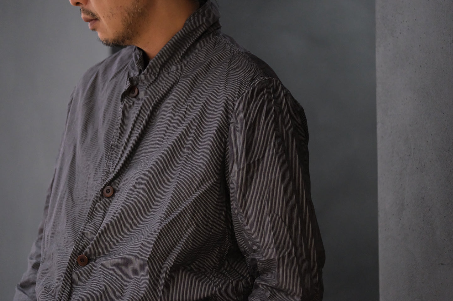Chez vidalenc/JACKET P3/COTTON PIUMINO