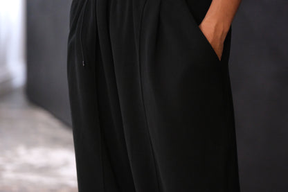 NORMAL EXPERT 1/2 COTTON PANTS  TYPE2 / NEX24-P04