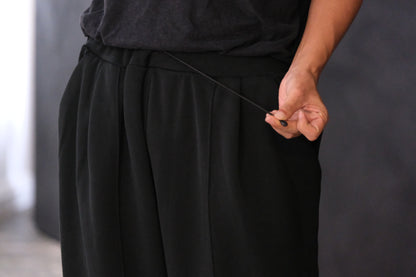 NORMAL EXPERT 1/2 COTTON PANTS  TYPE2 / NEX24-P04