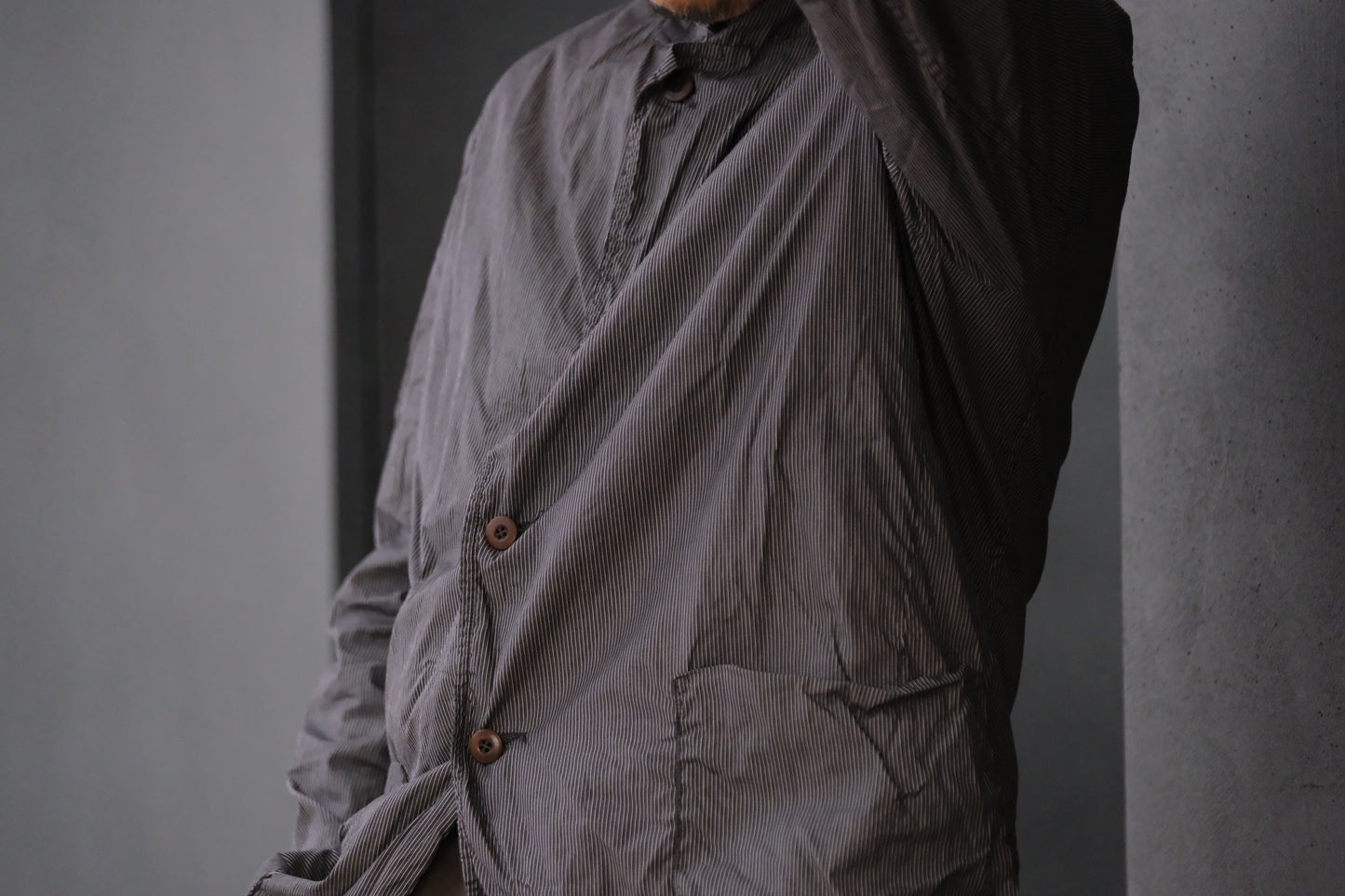 Chez vidalenc/JACKET P3/COTTON PIUMINO