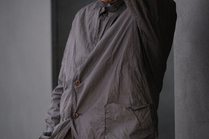 Chez vidalenc/JACKET P3/COTTON PIUMINO