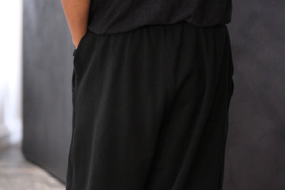 NORMAL EXPERT 1/2 COTTON PANTS  TYPE2 / NEX24-P04