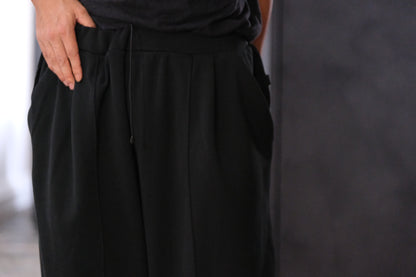 NORMAL EXPERT 1/2 COTTON PANTS  TYPE2 / NEX24-P04