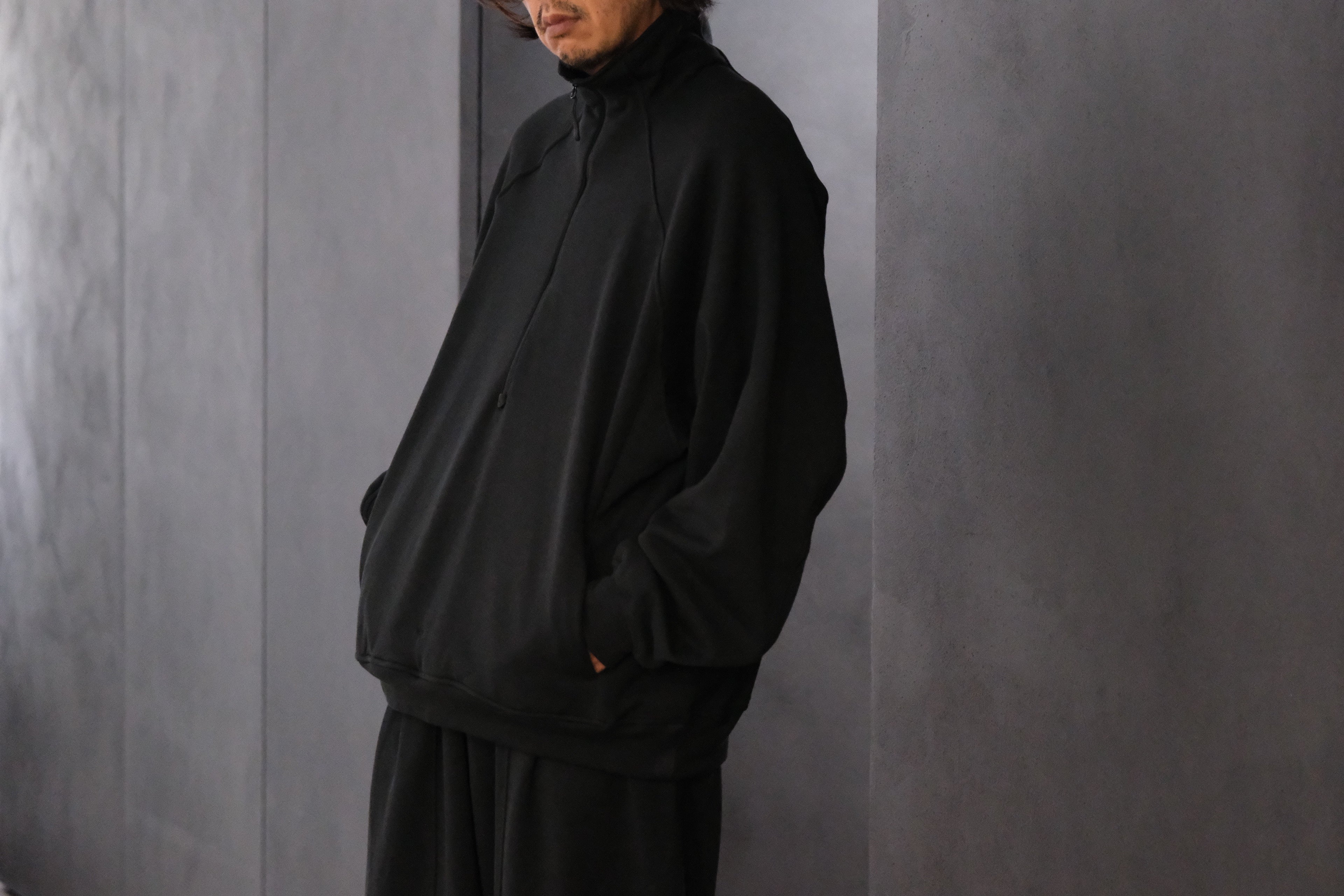 トップス NORMAL EXPERT 1/2 COTTON JERSEY type 2 NORMAL EXPERT/1/2 COTTON JERSEY TYPE2 / NEX24-S02 – Lister